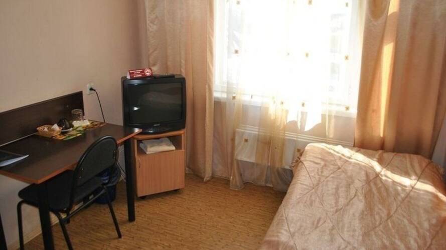 Спутник