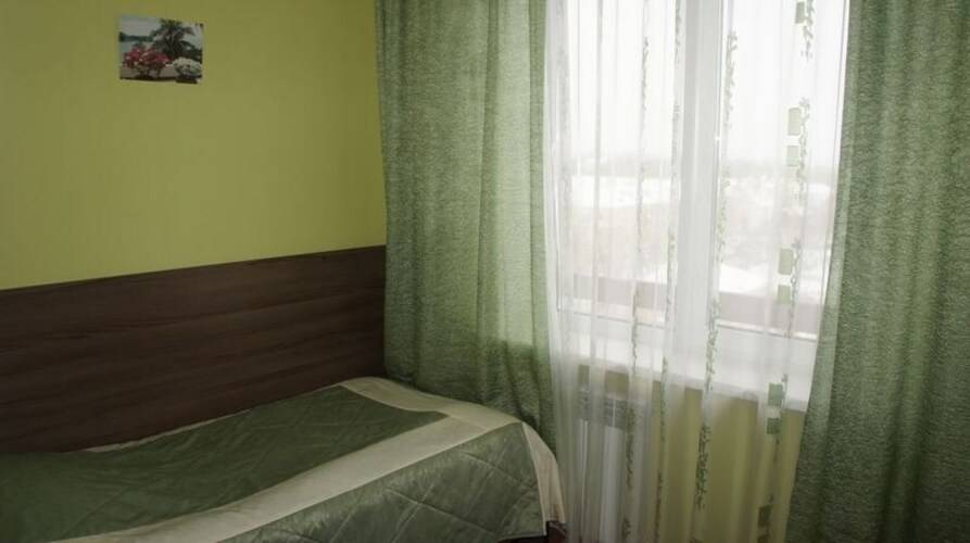 Спутник