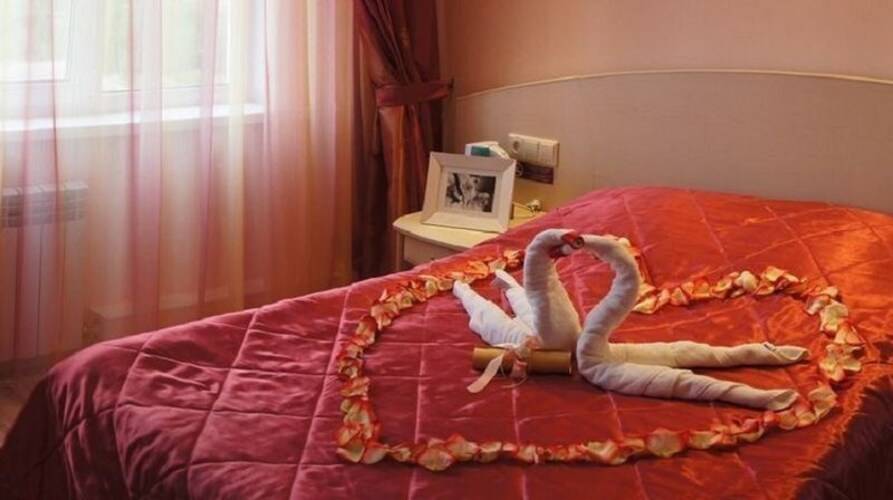 Спутник