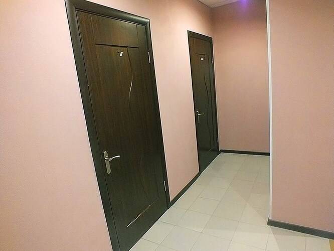 Асти Румс