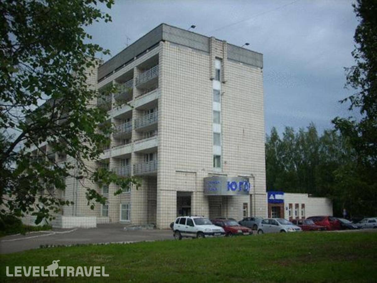Изображение отеля 41