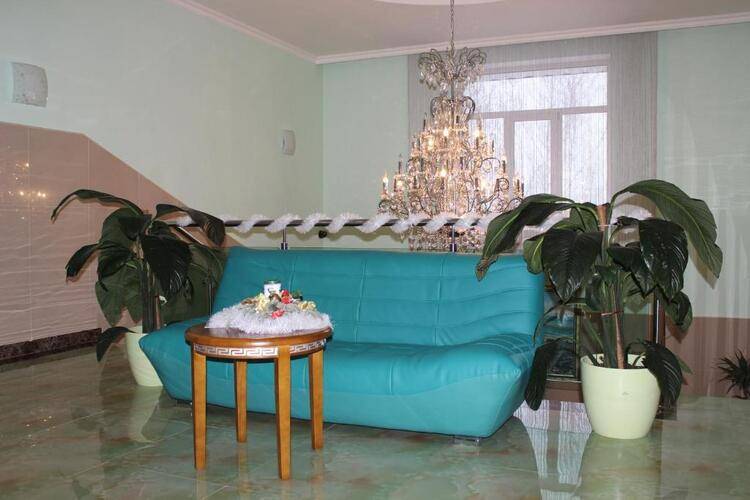 Отель Море