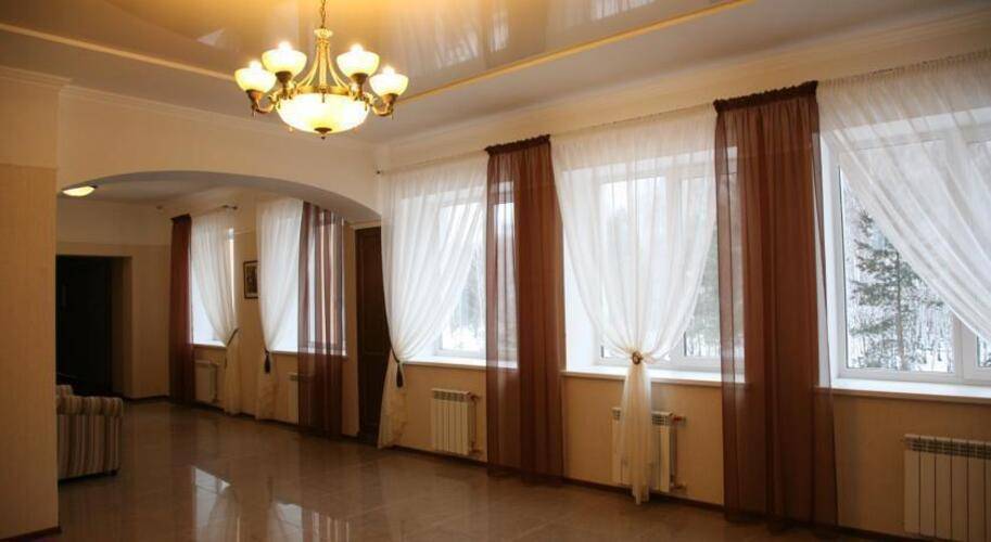 Парад Парк