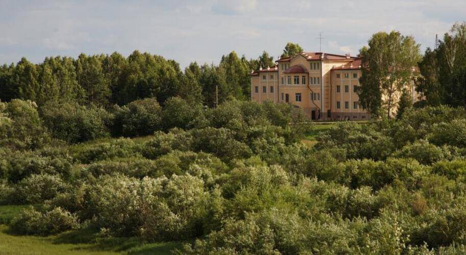Парад Парк