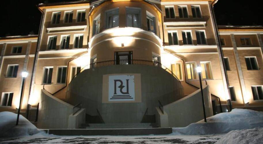 Парад Парк