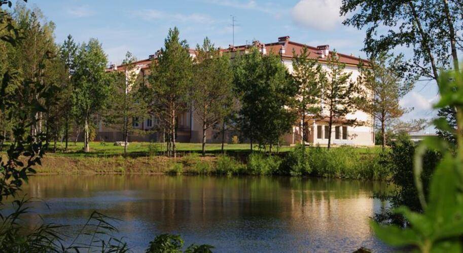 Парад Парк
