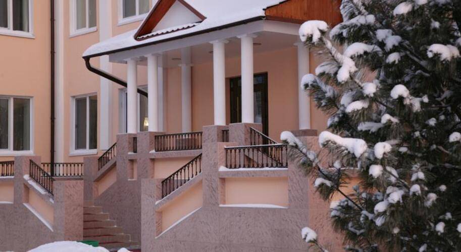 Парад Парк