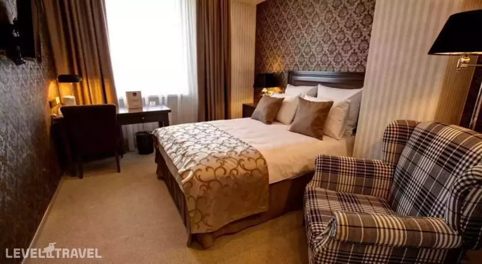 Бест Вестерн Плюс Спасская