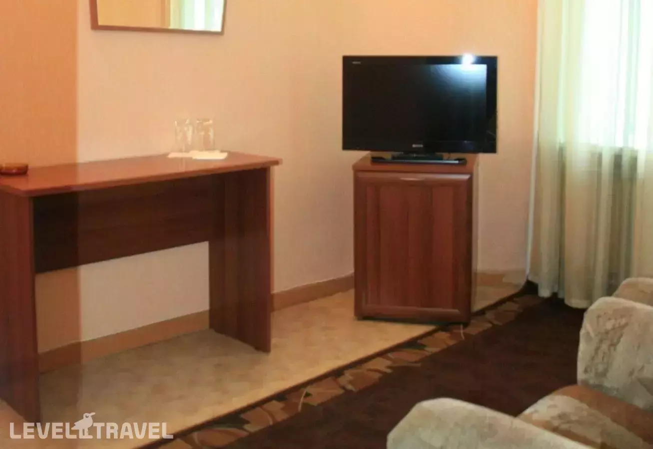 Конгресс-Центр Рубин