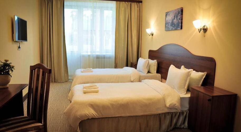 Университетская