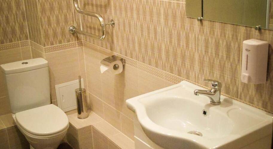 Университетская