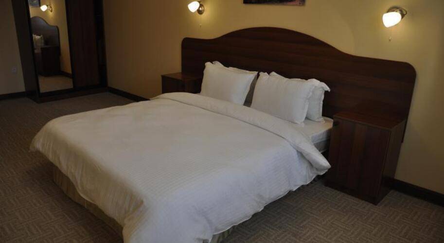 Университетская