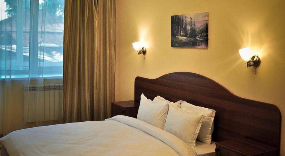 Университетская