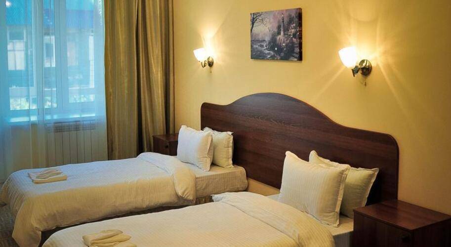 Университетская