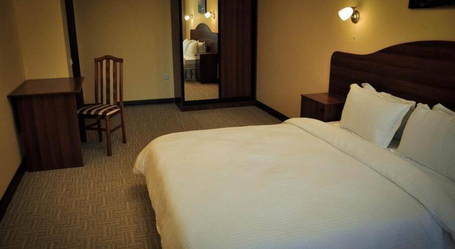 Университетская