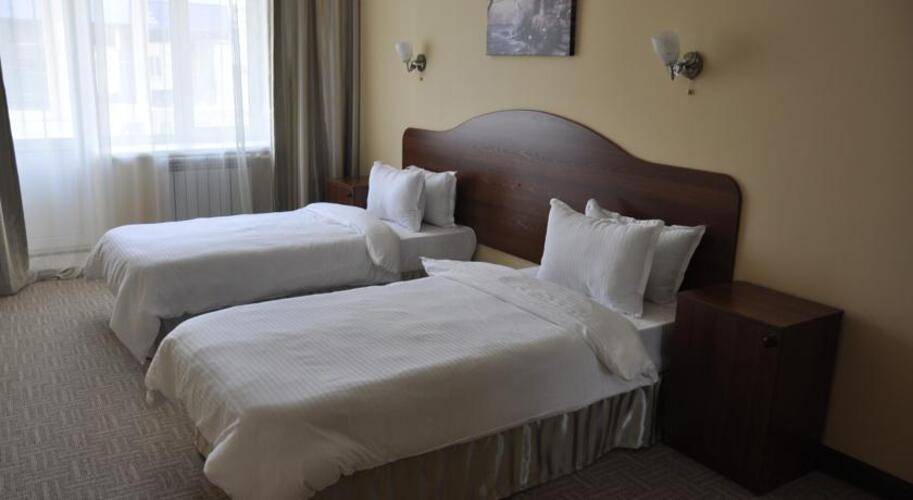 Университетская