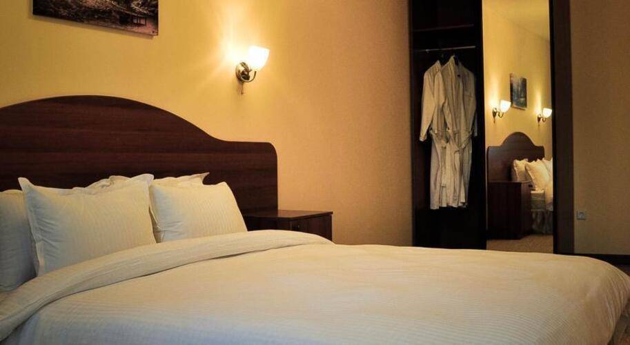 Университетская