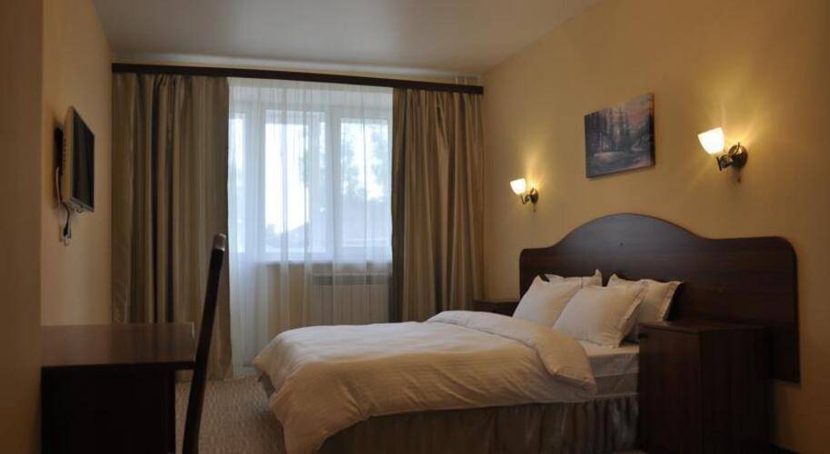 Университетская