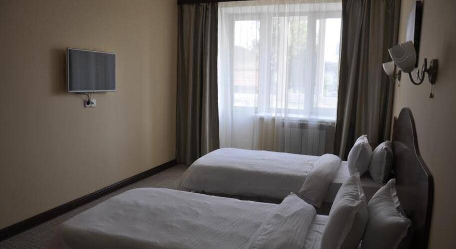 Университетская