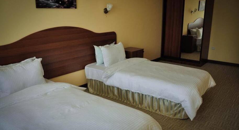 Университетская