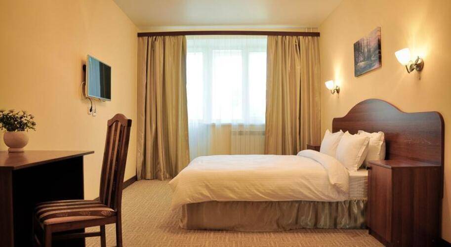 Университетская