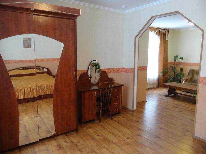 Отель Старый Доктор