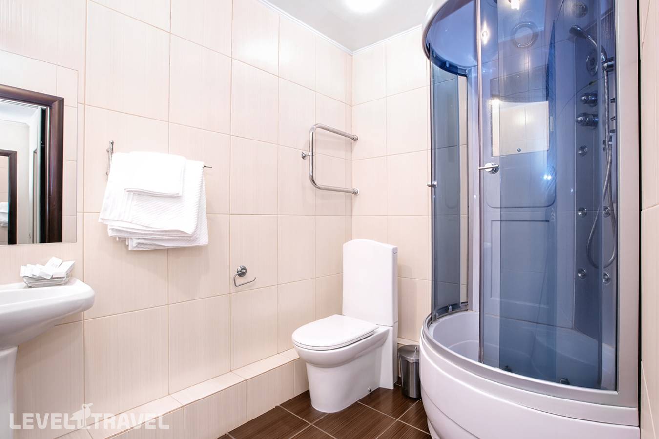 фотографии отеля Сны Города (Бывш. София Стайл) в Россия(Тюмень) - фото №12