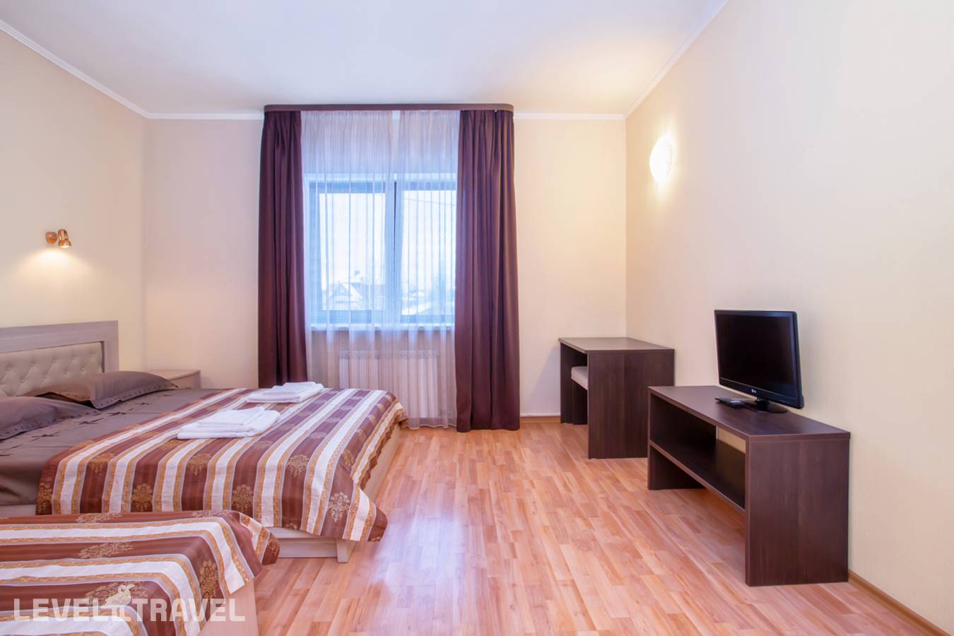 фотографии отеля Сны Города (Бывш. София Стайл) в Россия(Тюмень) - фото №17