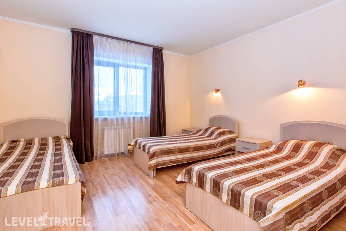 фотографии отеля Сны Города (Бывш. София Стайл) в Россия(Тюмень) - фото №13