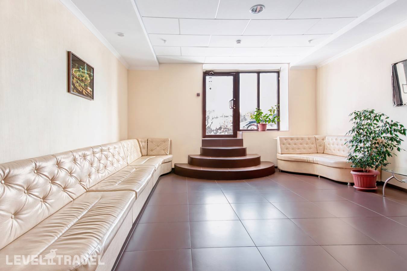 фотографии отеля Сны Города (Бывш. София Стайл) в Россия(Тюмень) - фото №2