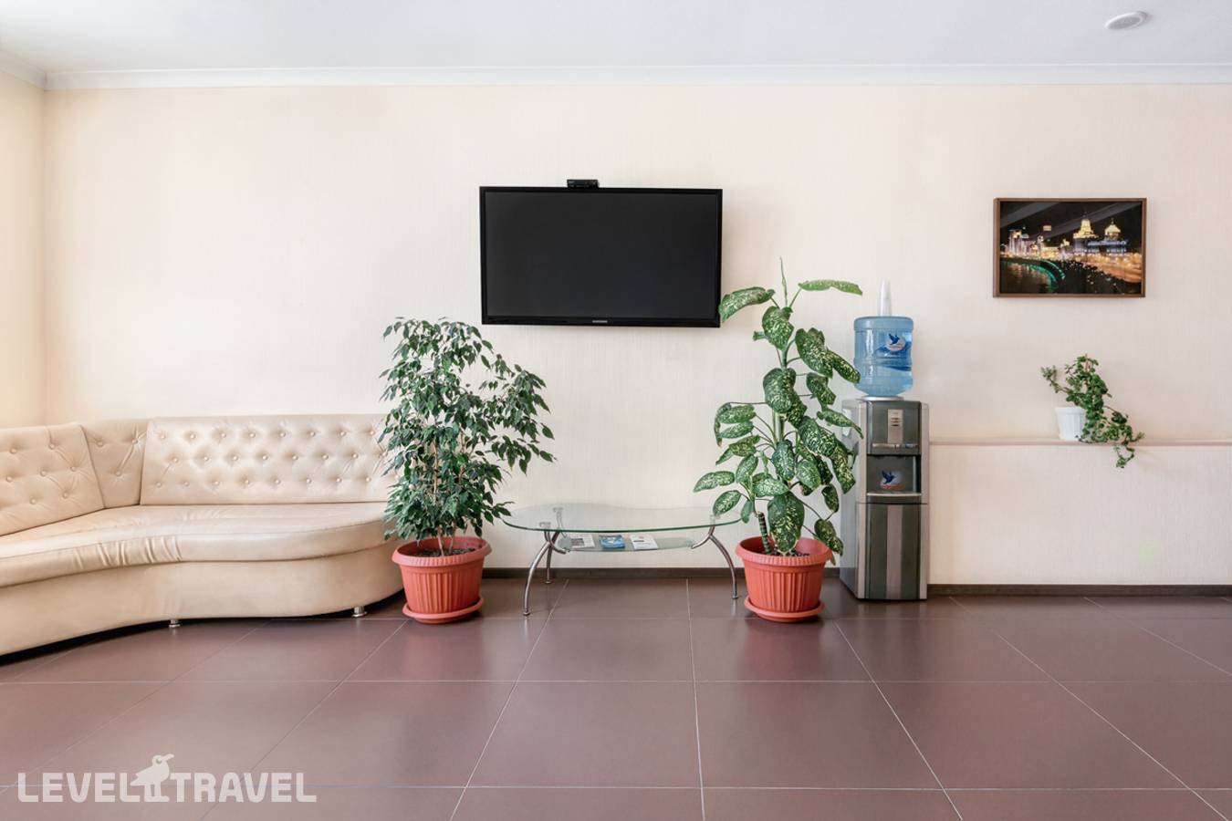 фотографии отеля Сны Города (Бывш. София Стайл) в Россия(Тюмень) - фото №6