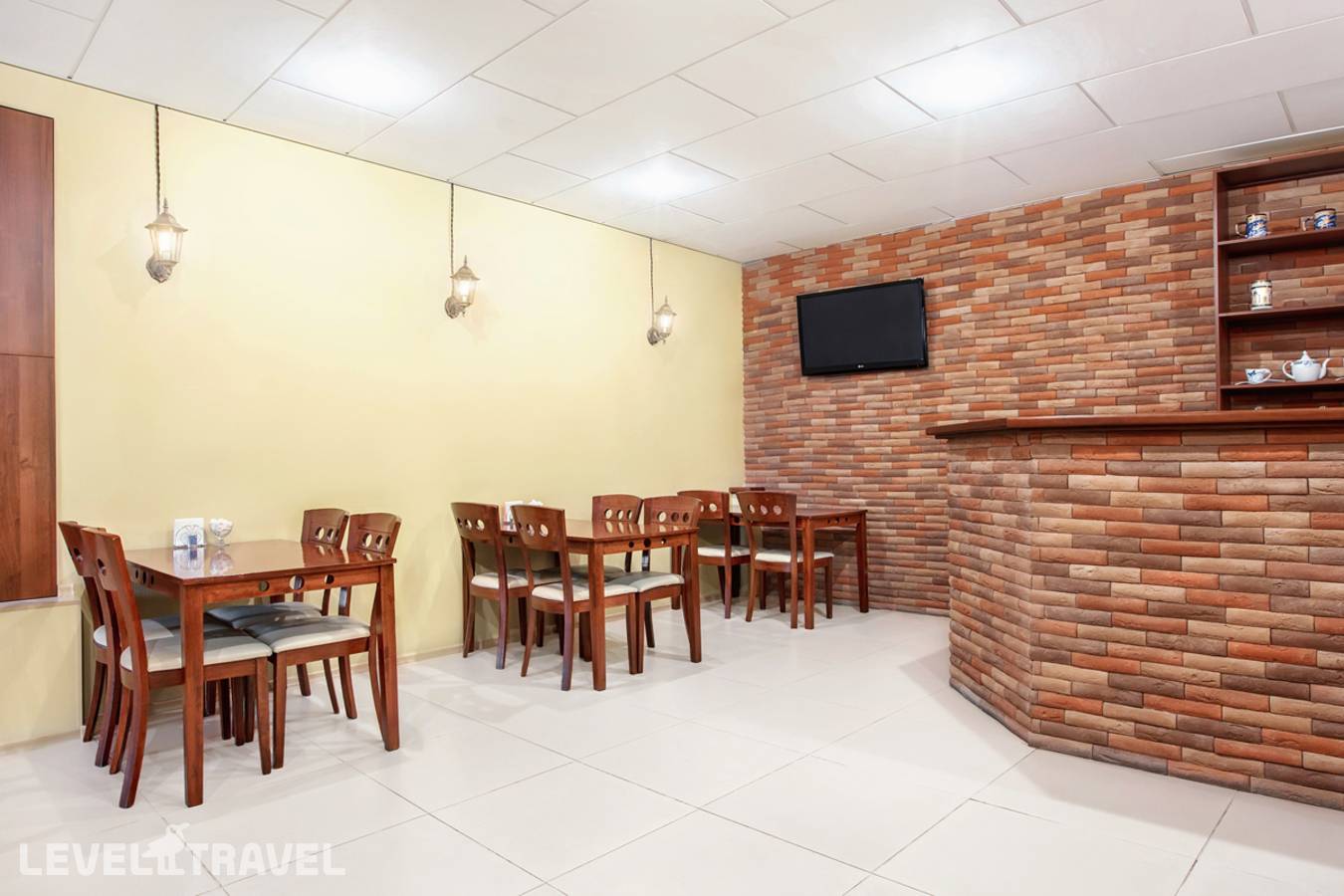 фотографии отеля Сны Города (Бывш. София Стайл) в Россия(Тюмень) - фото №7