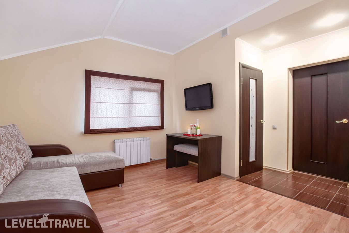 фотографии отеля Сны Города (Бывш. София Стайл) в Россия(Тюмень) - фото №11