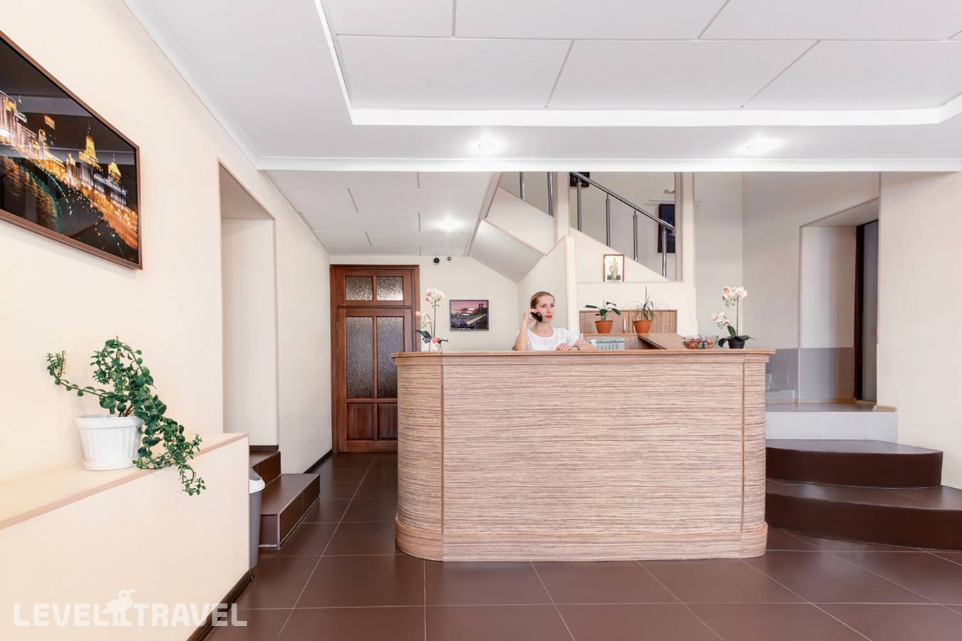 фотографии отеля Сны Города (Бывш. София Стайл) в Россия(Тюмень) - фото №8