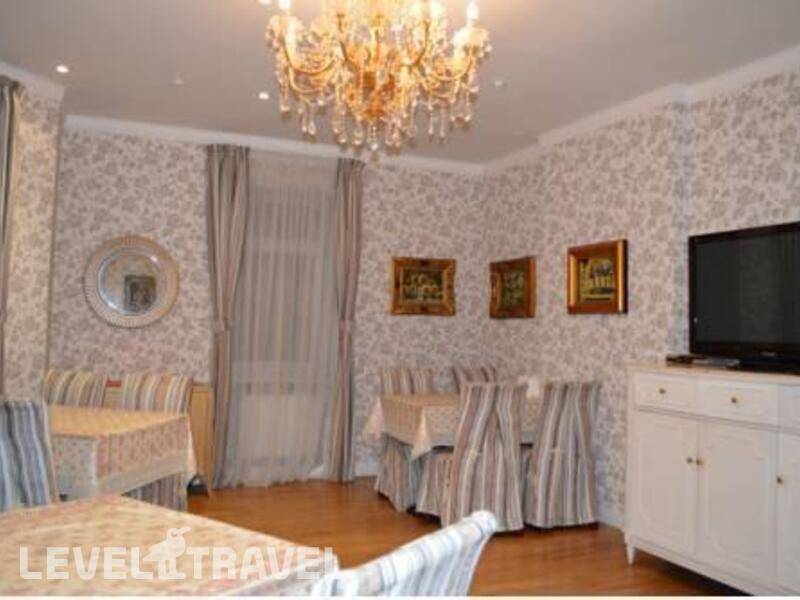 Фотография Вилла Ланвиль