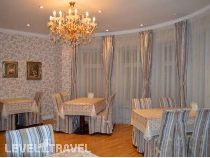 Фотография Вилла Ланвиль