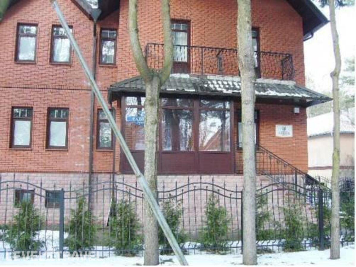 Изображение отеля 8