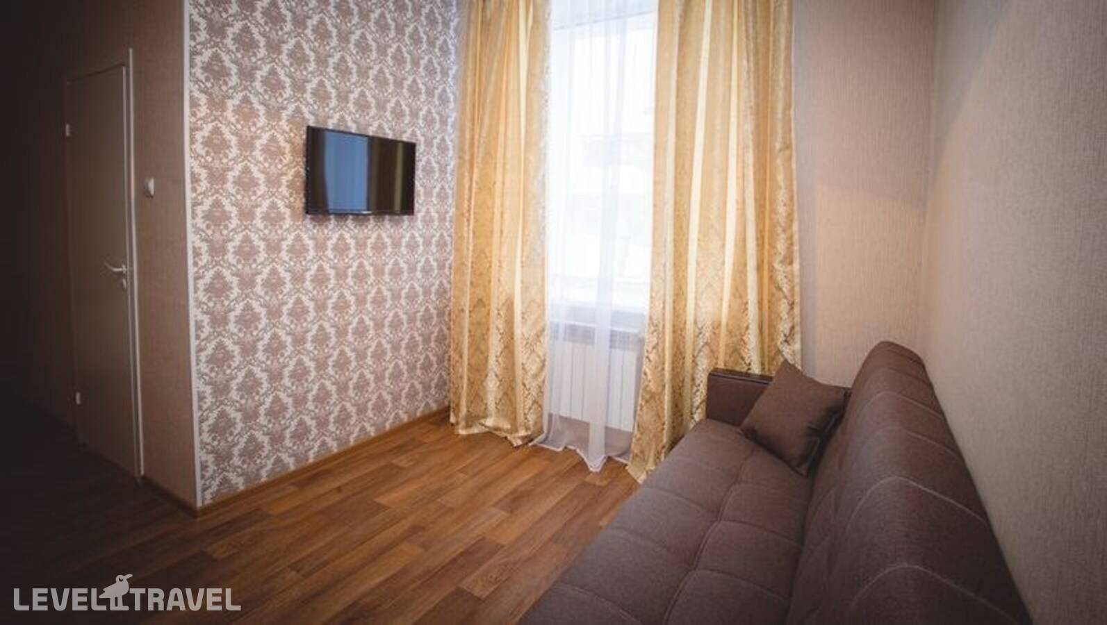 Изображение отеля 21