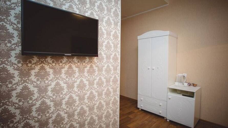 Белое Озеро