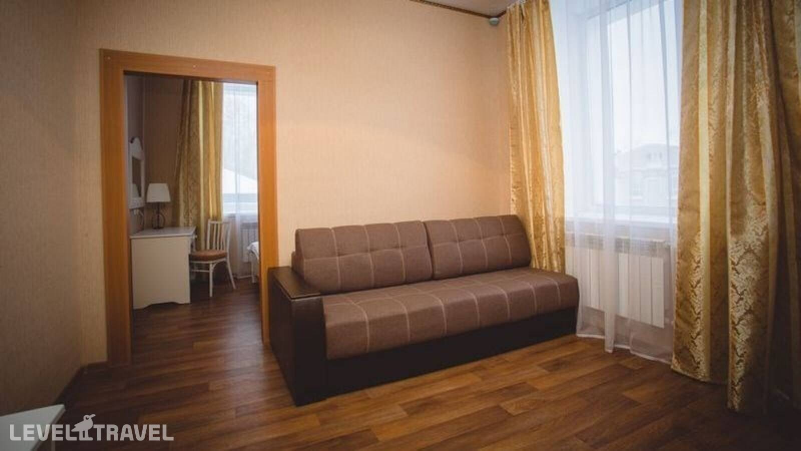 Изображение отеля 13