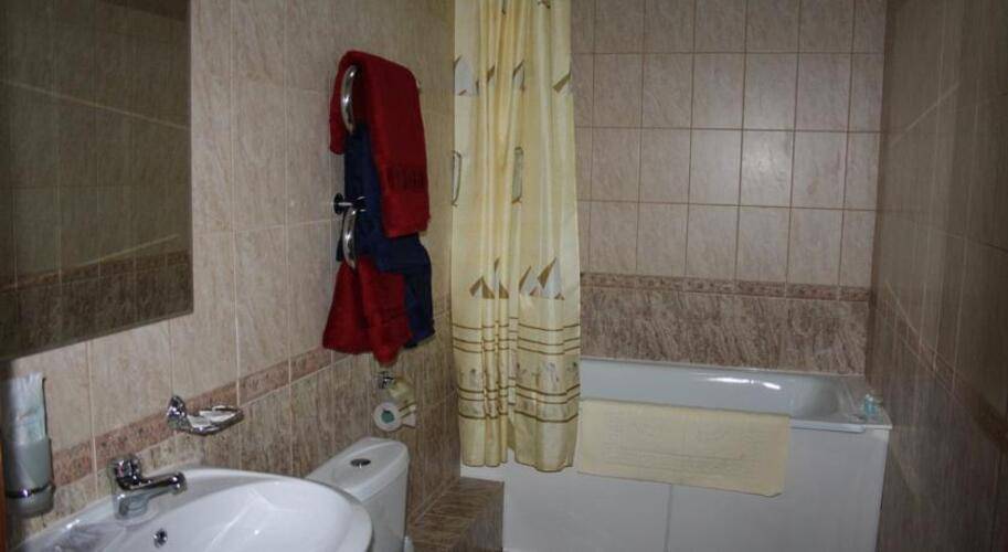 Свояк