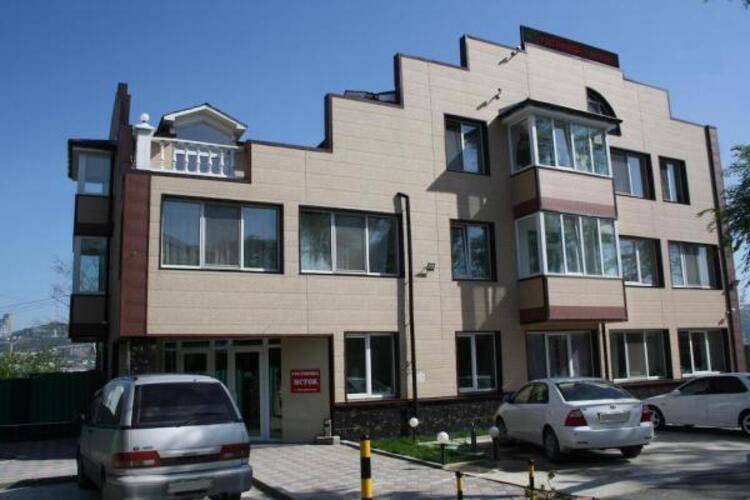 Исток
