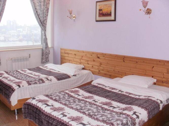 Исток