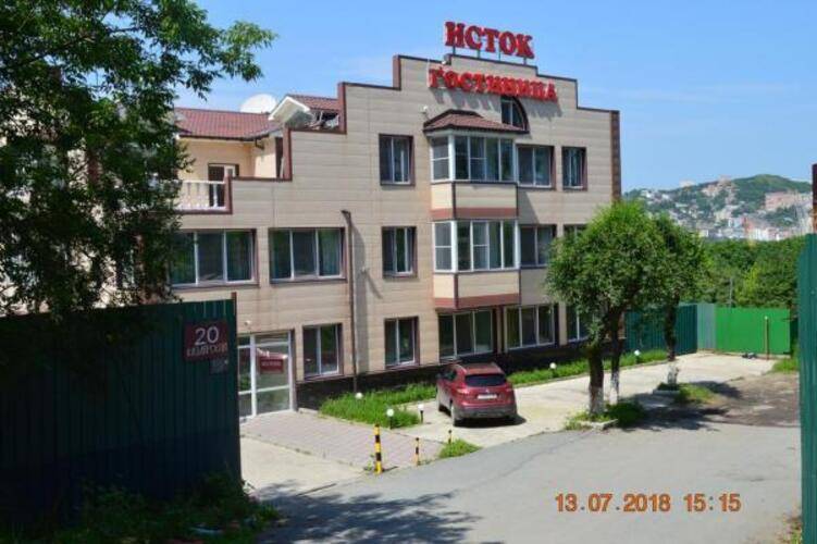 Исток
