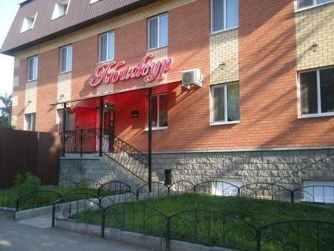 Абажур