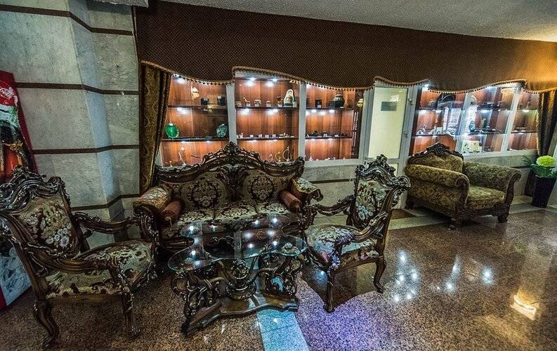 Уфа-Астория