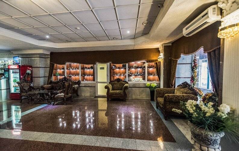 Уфа-Астория