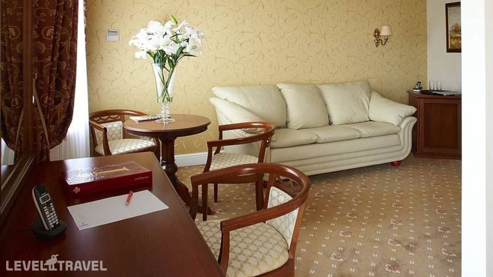 Изображение отеля 25