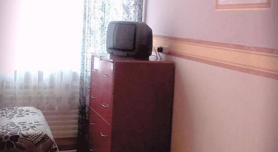 Мотель Заречное