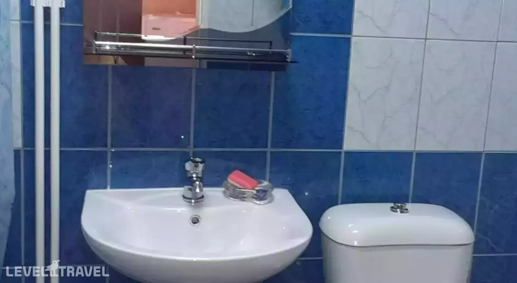 Мотель Заречное